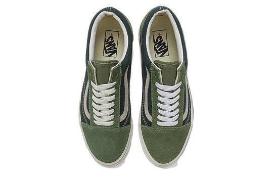 Vans Old Skool 'Green' VN000CR5CX1