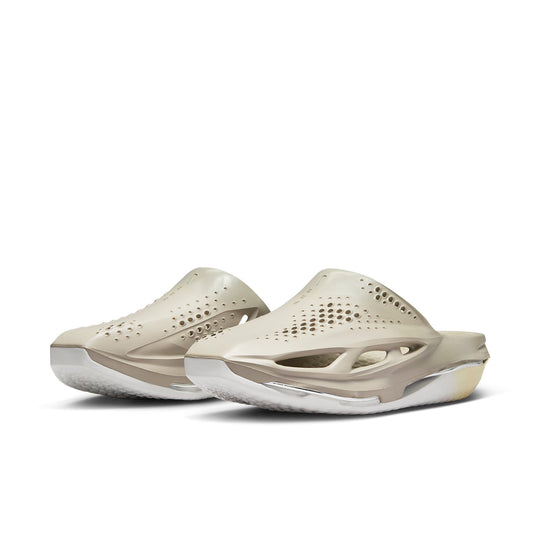 Nike Matthew M. Williams x 005 Slide 'Light Bone' DH1258-001 - KICKS CREW