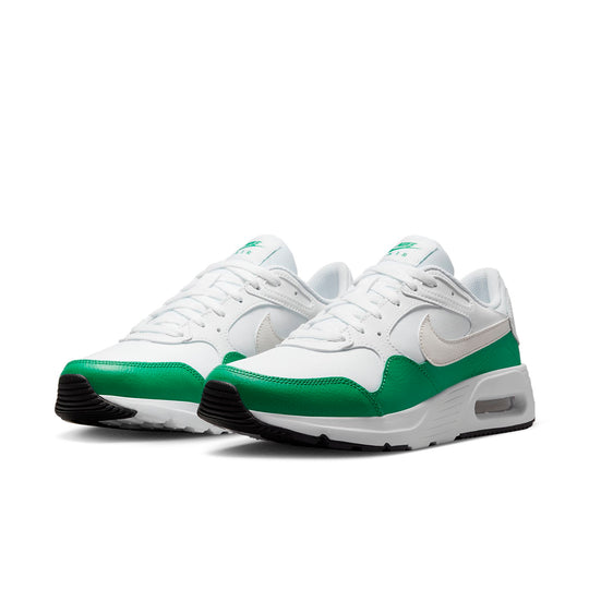 Nike Air Max SC 'White Stadium Green' CW4555-110