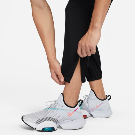 Nike Dri-Fit Form Pants - Black