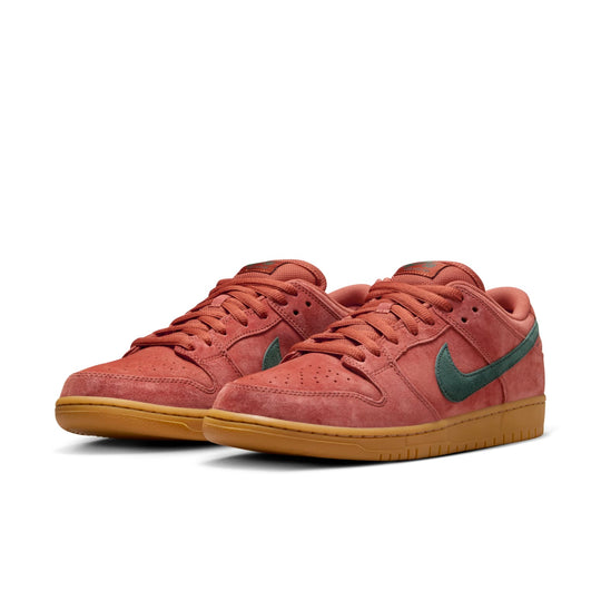 Nike SB Dunk Low 'Burnt Sunrise' HF3704-800