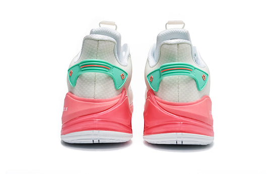 Rigorer Sniper 2 'White Teal Pink' Z121360107-2