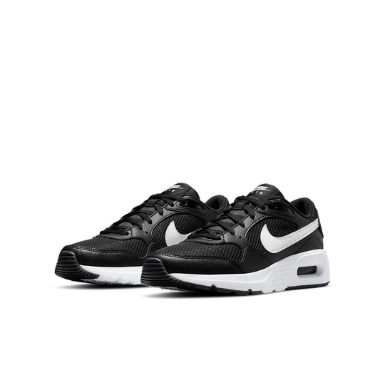 (GS) Nike Air Max SC 'Black White' CZ5358-002