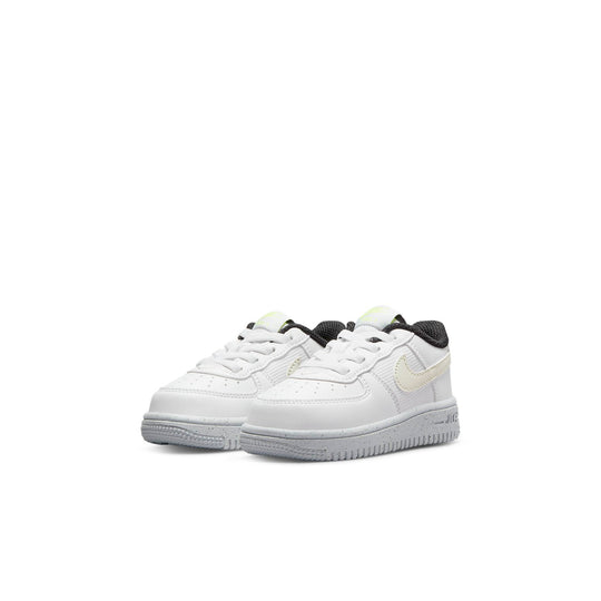 (TD) Nike Force 1 Crater Next Nature 'White Light Bone' DH8697-101