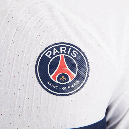 Nike Dri-FIT ADV 23-24 Match Away Soccer Jersey 'Paris Saint-Germain' DX2619-101