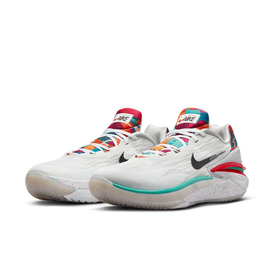 Nike Air Zoom GT Cut 2 'Leap High' FD4321-101