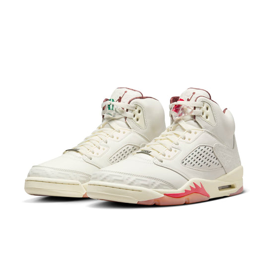 Air Jordan 5 Retro 'El Grito' HF8833-100