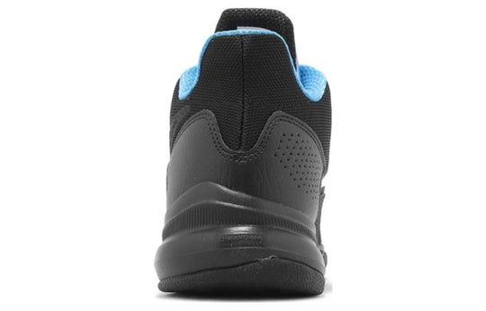 Reebok More Buckets 'Black Blue' HR0535