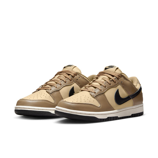 (WMNS) Nike Dunk Low 'Dark Driftwood' DD1503-200