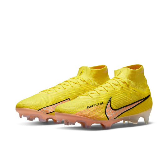 Nike Mercurial Superfly 9 Elite FG 'Lucent Pack' DJ4977-780 - KICKS CREW