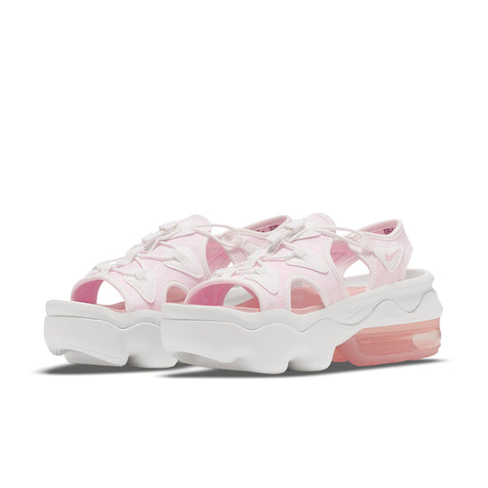 (WMNS) Nike Air Max Koko Sandal 'White Pink Glaze' CI8798-101
