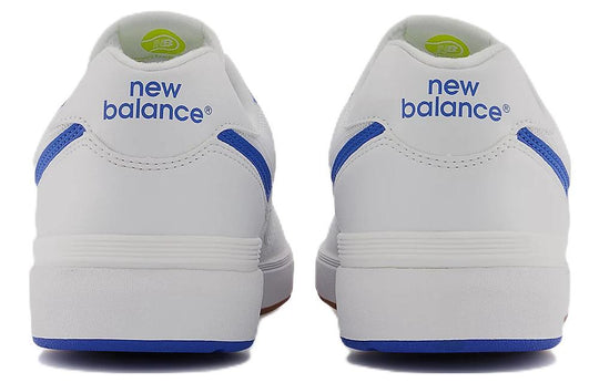 New Balance 574 Court 'White Blue' CT574WNT