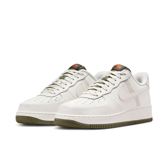 Nike Air Force 1 Low 07 LV8 'Beige Cargo Khaki' FB8877-001