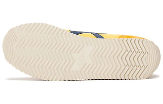 Onitsuka Tiger Montreal NM 'Yellow Blue' 1183A916-750