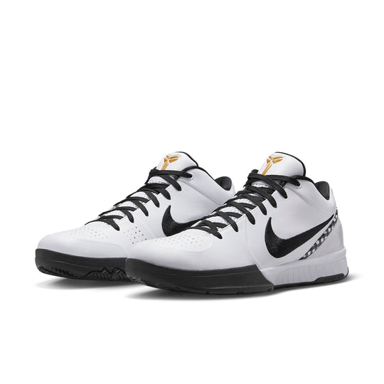 Nike Zoom Kobe 4 Protro 'Gigi' FJ9363-100