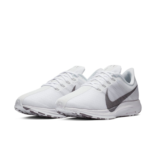 Nike Zoom Pegasus Turbo 'White Gunsmoke' AJ4114-102-KICKS CREW