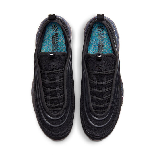 Nike Air Max Terrascape 97 'Triple Black' DQ3976-001