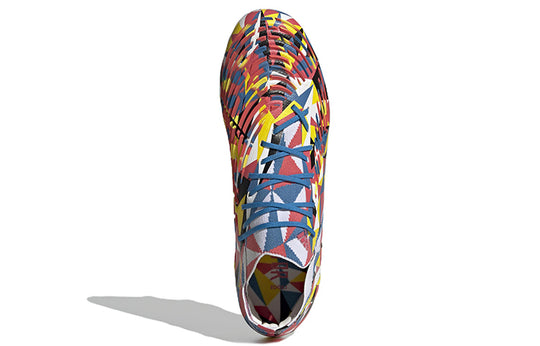 adidas Predator Edge.1 FG 'Geometric' GX3909-KICKS CREW