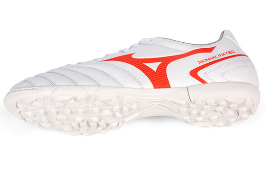 Mizuno Monarcida Neo II Select AS 'White Red' P1GD222562