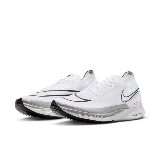 Nike ZoomX Streakfly 'White Metallic Silver' DJ6566-101-KICKS CREW