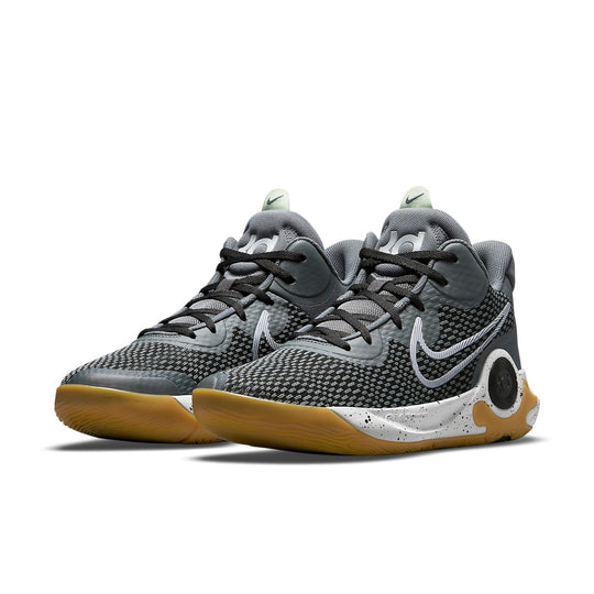 Nike KD Trey 5 IX EP 'Smoke Grey' CW3402-003