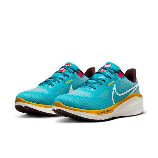 Nike Vomero 17 PRM 'Teal Nebula' FN4268-300-KICKS CREW