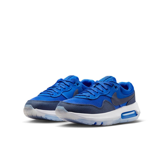 (GS) Nike Air Max Motif 'Blue' DH9388-401