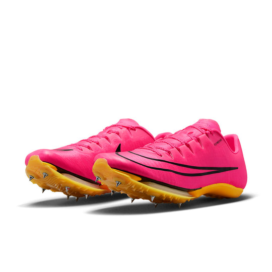 Nike Air Zoom Maxfly 'Hyper Pink Orange' DH5359-600 - KICKS CREW