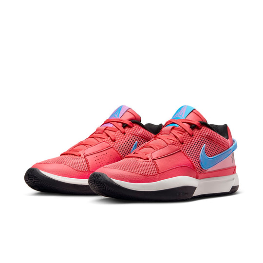 Nike Ja 1 'Ember Glow' DR8786-800