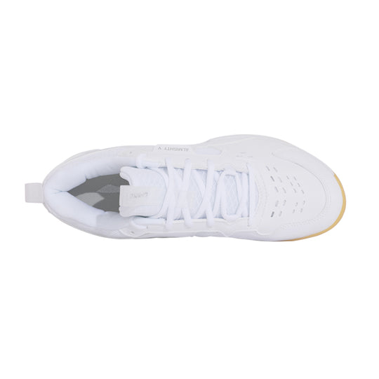 Li-Ning Almighty 5 'White' AYTT001-5 - KICKS CREW