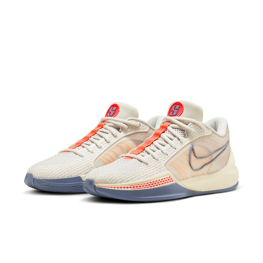 (WMNS) Nike Sabrina 1 'Grounded' FQ3389-002