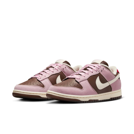 (WMNS) Nike Dunk Low 'Neapolitan' HM0987-200