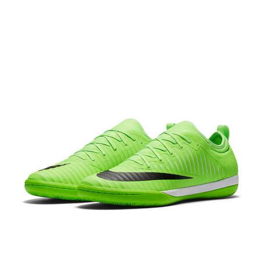 Nike MercurialX Finale 2 IC 'Flash Lime' 831974-301