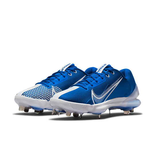 Nike Force Zoom Trout 7 Pro 'Game Royal' CQ7224-402