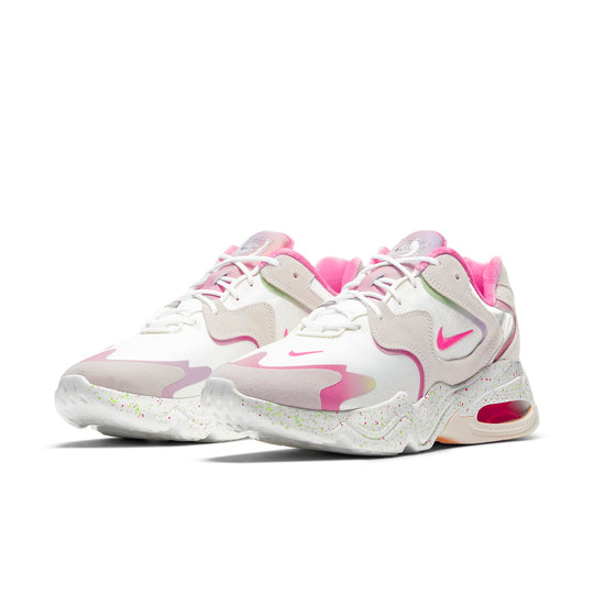 (WMNS) Nike Air Max 2X 'Hyper Pink' DD8484-161