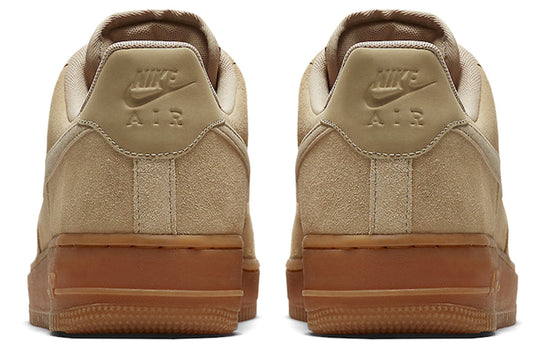 Nike Air Force 1 '07 LV8 Suede 'Mushroom' AA1117-200 - KICKS CREW