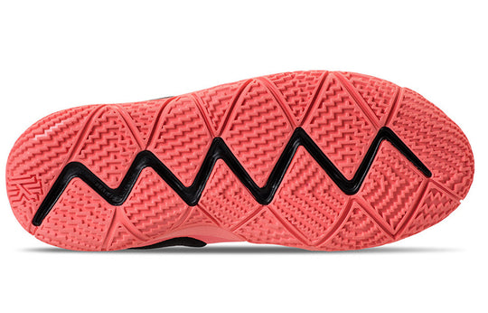 Kyrie 4 hot sale atomic pink