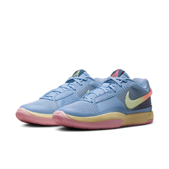 Nike Ja 1 'Day One' DR8785-400 - KICKS CREW