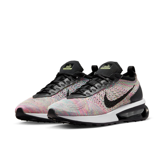 (WMNS) Nike Air Max Flyknit Racer 'Multi-Color' DM9073-300