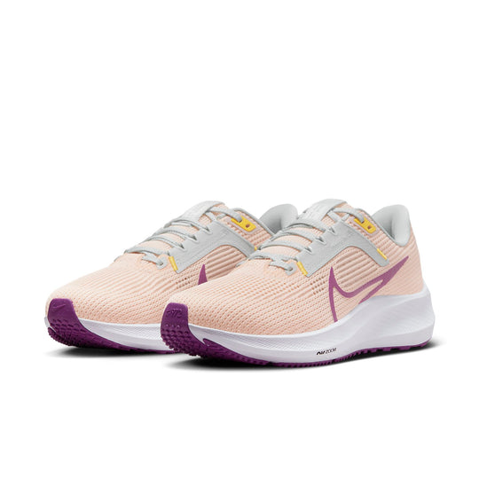 (WMNS) Nike Air Zoom Pegasus 40 'Guava Ice Vivid Purple' DV3854-800