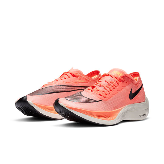 Nike ZoomX Vaporfly NEXT% 'Bright Mango' AO4568-800-KICKS CREW