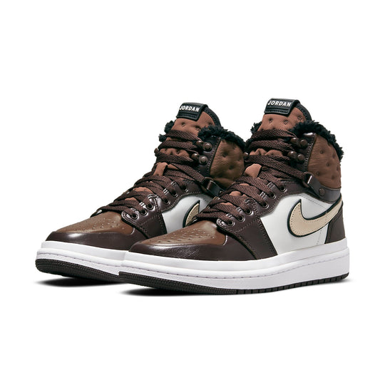 (WMNS) Air Jordan 1 Acclimate 'Chocolate' DC7723-200