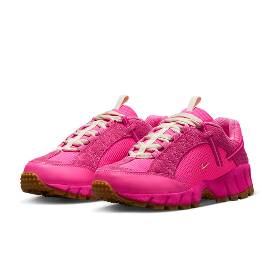 WMNS) Nike Jacquemus x Air Humara LX 'Pink Flash' DX9999-600 - KICKS CREW