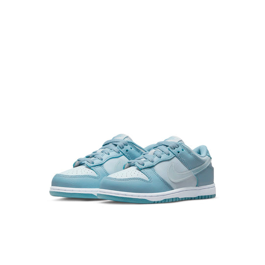 (PS) Nike Dunk Low 'Aura Clear' DH9756-401 - KICKS CREW