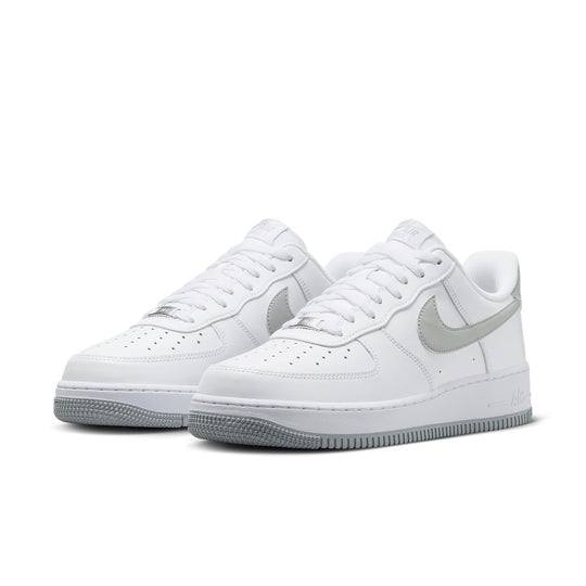 Nike Air Force 1 Low 'White Light Smoke Grey' FJ4146-100