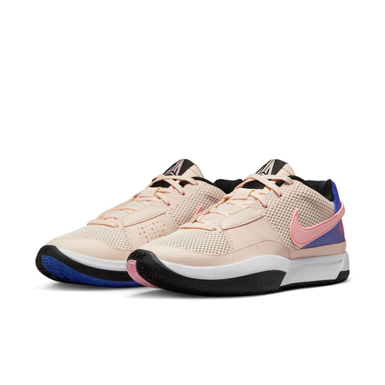 Nike Ja 1 EP 'Guava Ice' DR8786-802 - KICKS CREW