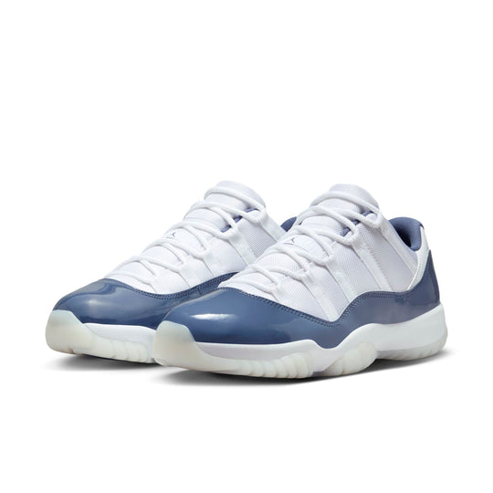 Air Jordan 11 Retro Low 'Diffused Blue' FV5104-104