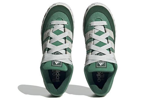Adidas Originals Adimatic Hemp 'Green' HQ6908