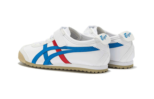 (PS) Onitsuka Tiger Mexico 66 'White Directoire Blue' 1184A049-103