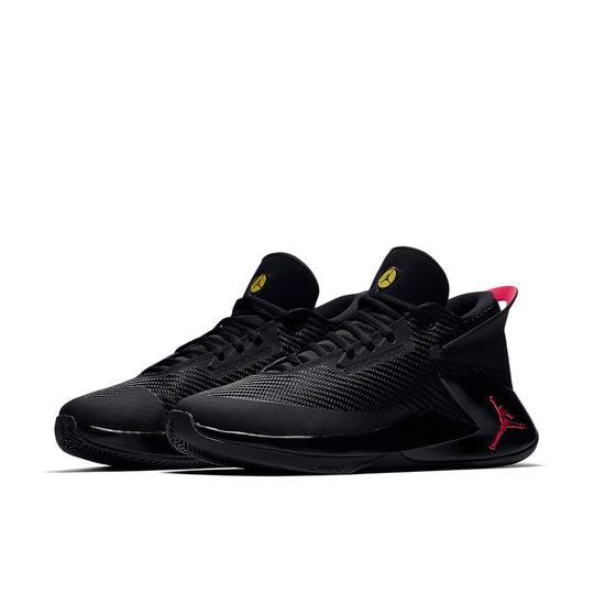 Men's jordan sale fly lockdown